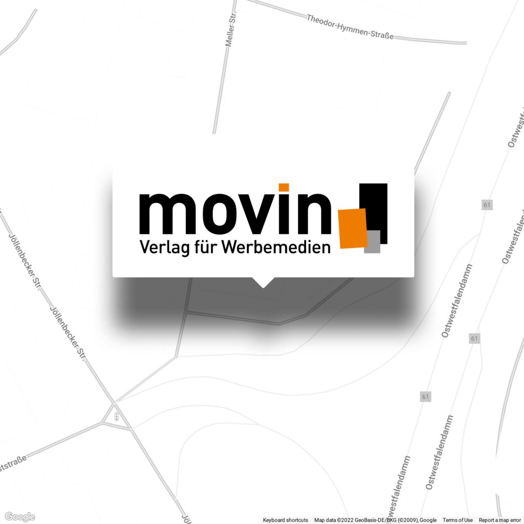 Meller Str. 2 · 33613 Bielefeld